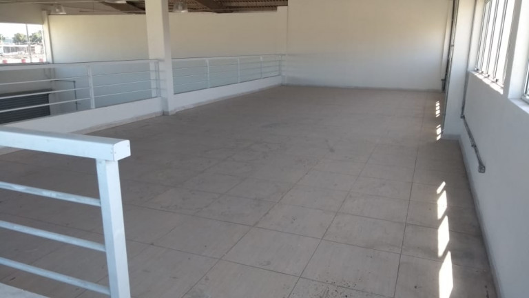 Imagem Galpão à Venda, 360 m² em Caiçara - Praia Grande Imagem Galpão à Venda, 360 m² em Caiçara - Praia Grande