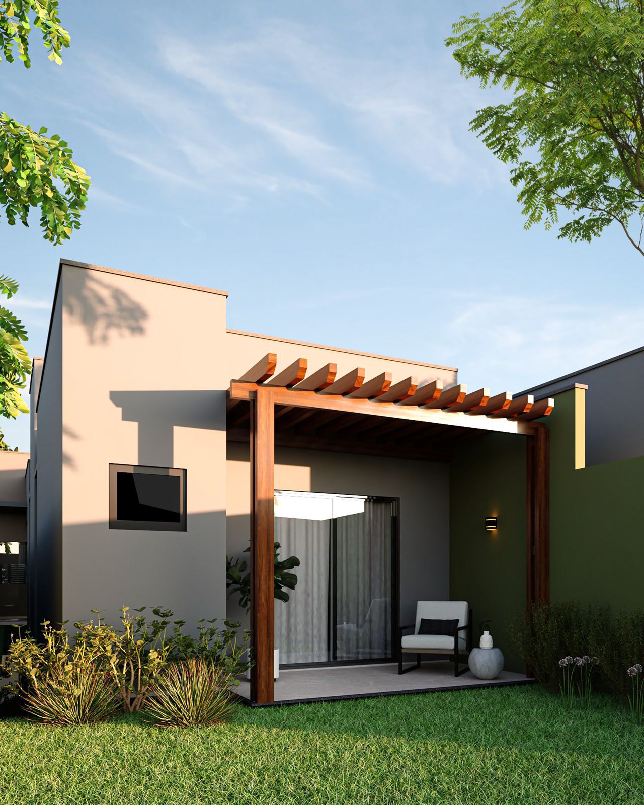 Imagem Casa com 3 Quartos à Venda, 124 m² em Coité - Eusébio Imagem Casa com 3 Quartos à Venda, 124 m² em Coité - Eusébio