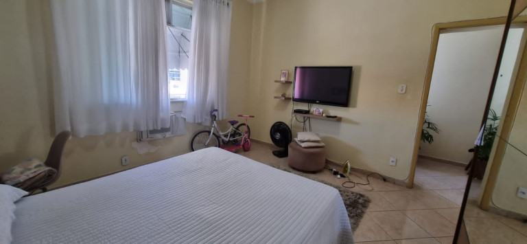 Imagem Apartamento com 2 Quartos à Venda, 59 m²em Higienópolis - Rio de Janeiro