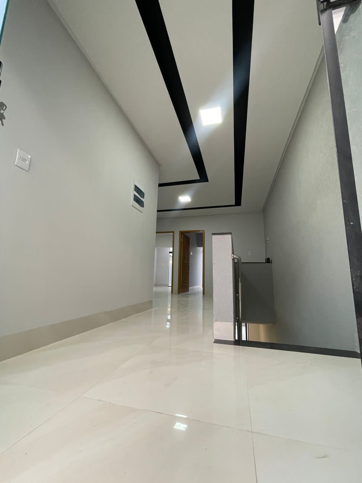 Imagem Casa com 3 Quartos à Venda, 180 m²em Residencial Hugo de Moraes - Goiânia