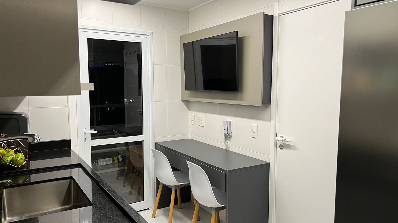 Imagem Apartamento com 4 Quartos à Venda, 165 m² em Vila Gertrudes - São Paulo