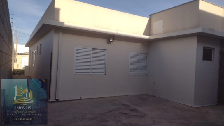 Imagem Casa com 3 Quartos à Venda ou Locação, 170 m²em Jardim Nova Limeira - Limeira