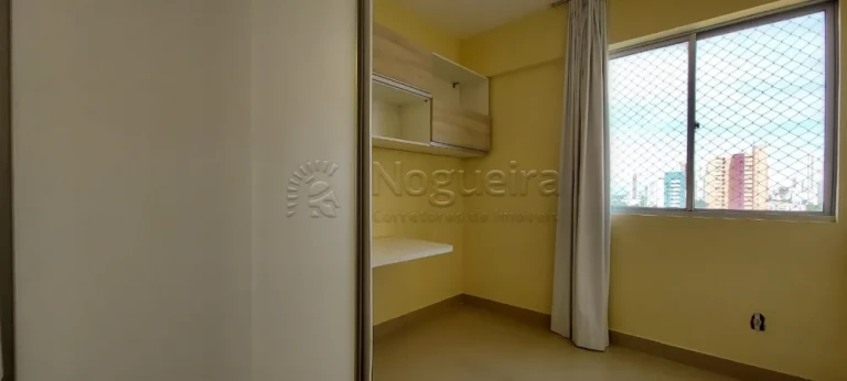 Imagem Apartamento com 2 Quartos à Venda, 60 m² em Tamarineira - Recife Imagem Apartamento com 2 Quartos à Venda, 60 m² em Tamarineira - Recife