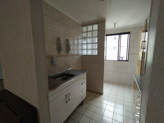 Imagem Apartamento com 2 Quartos à Venda, 43 m² em Vila Ipiranga - Mogi Das Cruzes