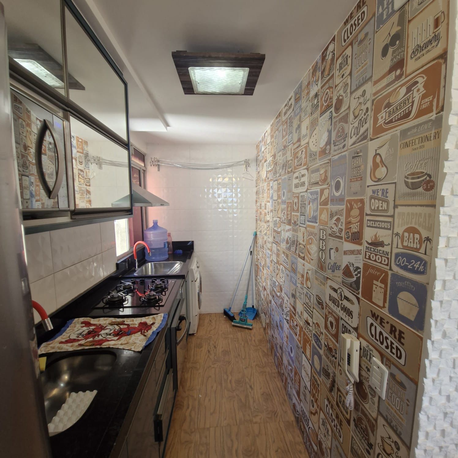 Imagem Apartamento com 2 Quartos à Venda, 45 m² em Catu de Abrantes (Abrantes) - Camaçari