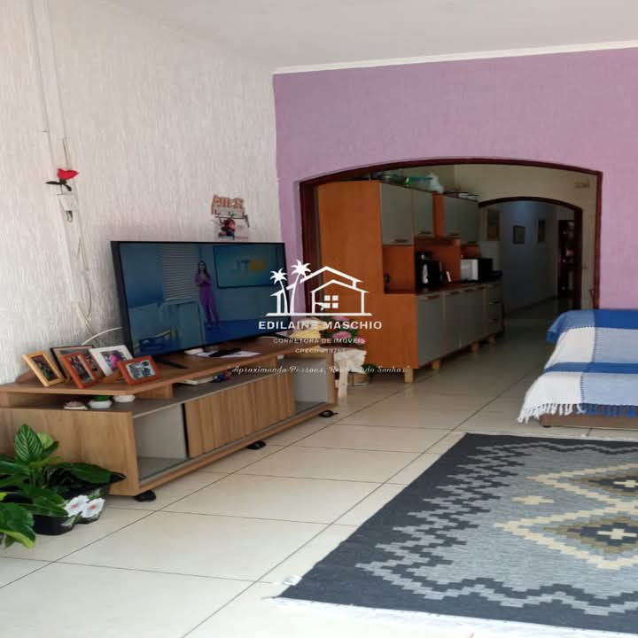 Imagem Casa com 2 Quartos à Venda, 77 m² em Itaóca - Mongaguá Imagem Casa com 2 Quartos à Venda, 77 m² em Itaóca - Mongaguá