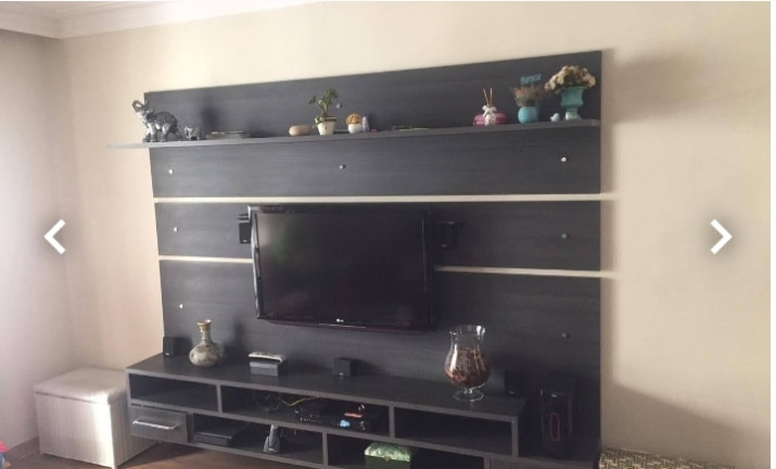 Imagem Apartamento com 3 Quartos à Venda, 117 m² em Chácara Agrindus - Taboão da Serra Imagem Apartamento com 3 Quartos à Venda, 117 m² em Chácara Agrindus - Taboão da Serra