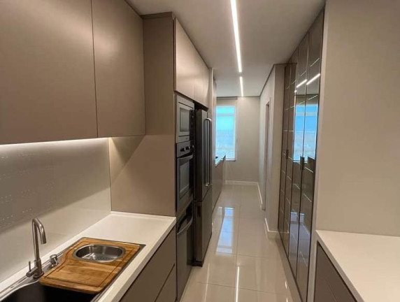Imagem Apartamento com 3 Quartos à Venda, 152 m² em Renascença - São Luís
