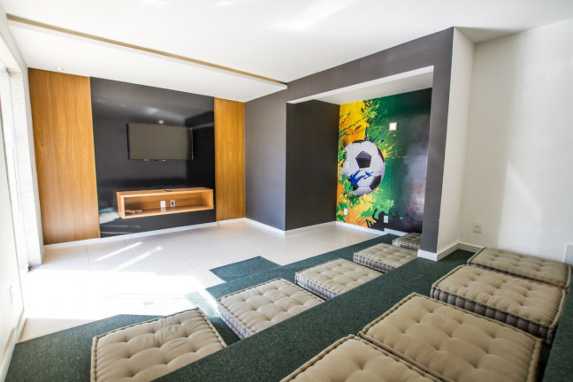 Imagem Apartamento com 2 Quartos à Venda,  em Campo Grande - Rio de Janeiro