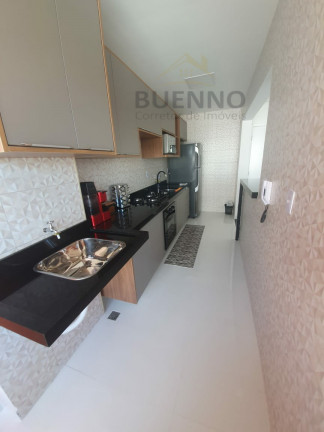 Imagem Apartamento com 3 Quartos à Venda, 77 m² em Jardim Oriente - São José dos Campos