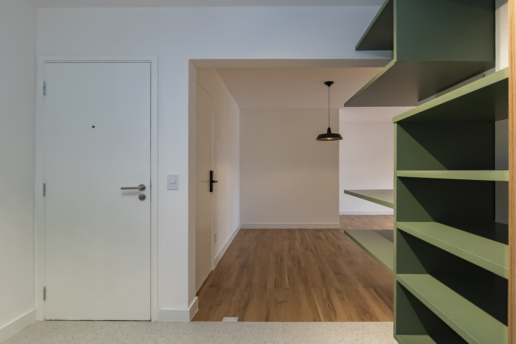 Imagem Apartamento com 2 Quartos à Venda, 80 m²em Jardim Portal I e II - São Paulo