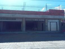 Ponto Comercial à Venda ou Locação, 320 m² em Paripe - Salvador