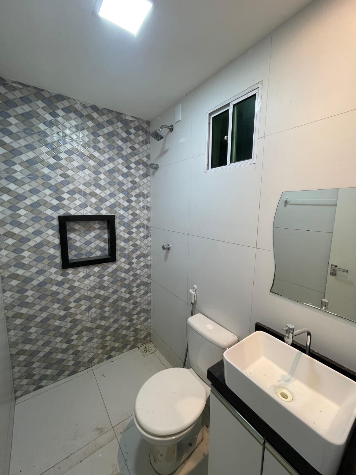 Imagem Casa de Condomínio com 2 Quartos à Venda, 65 m² em Guajeru - Fortaleza