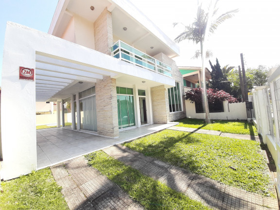 Imagem Casa com 5 Quartos à Venda, 200 m² em Capão Novo Posto 04 - Capão Da Canoa Imagem Casa com 5 Quartos à Venda, 200 m² em Capão Novo Posto 04 - Capão Da Canoa