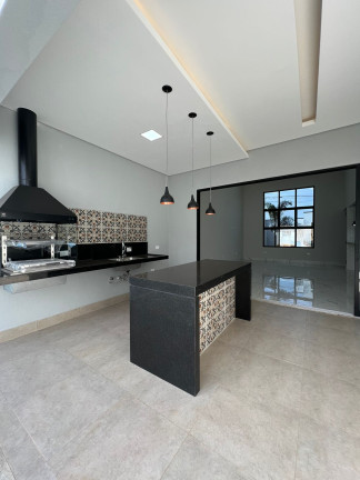 Imagem Casa com 3 Quartos à Venda, 200 m² em Jardim Souza Queiroz - Santa Bárbara D'Oeste