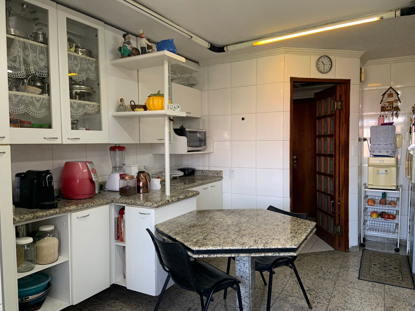 Imagem Apartamento com 4 Quartos à Venda, 116 m² em Jardim Marajoara - São Paulo Imagem Apartamento com 4 Quartos à Venda, 116 m² em Jardim Marajoara - São Paulo