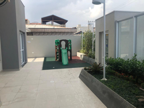 Imagem Apartamento com 2 Quartos à Venda, 53 m² em Vila Tibiriçá - Santo André Imagem Apartamento com 2 Quartos à Venda, 53 m² em Vila Tibiriçá - Santo André