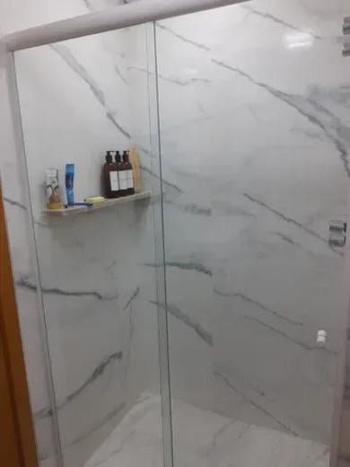 Imagem Apartamento com 2 Quartos à Venda, 57 m²em Ouro Verde - Nova Iguaçu Imagem Apartamento com 2 Quartos à Venda, 57 m²em Ouro Verde - Nova Iguaçu