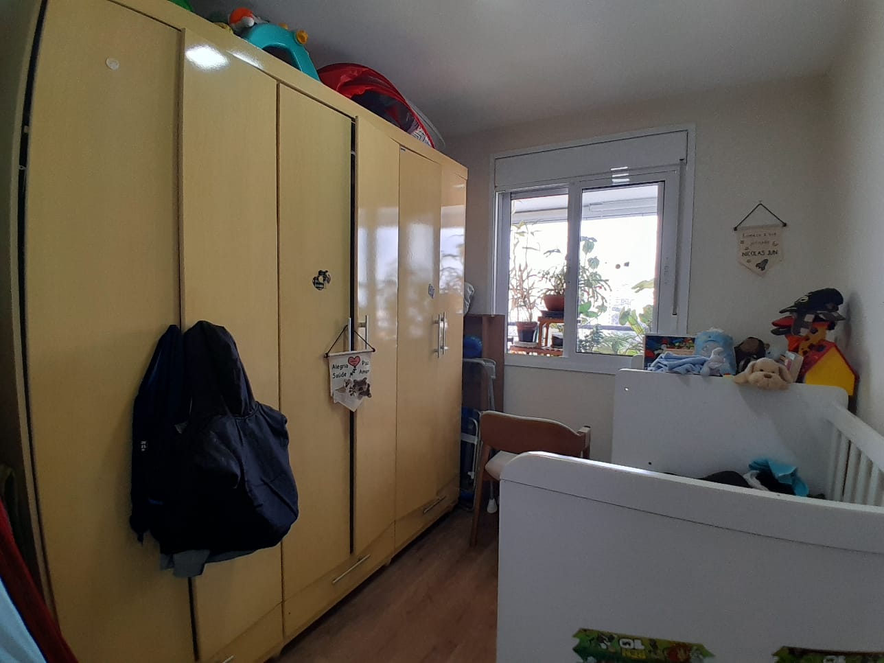 Imagem Apartamento com 3 Quartos à Venda, 78 m² em Saúde - São Paulo