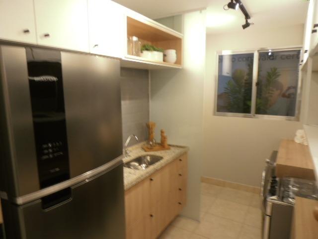 Imagem Apartamento com 2 Quartos à Venda, 46 m² em Jacarepaguá - Rio de Janeiro Imagem Apartamento com 2 Quartos à Venda, 46 m² em Jacarepaguá - Rio de Janeiro
