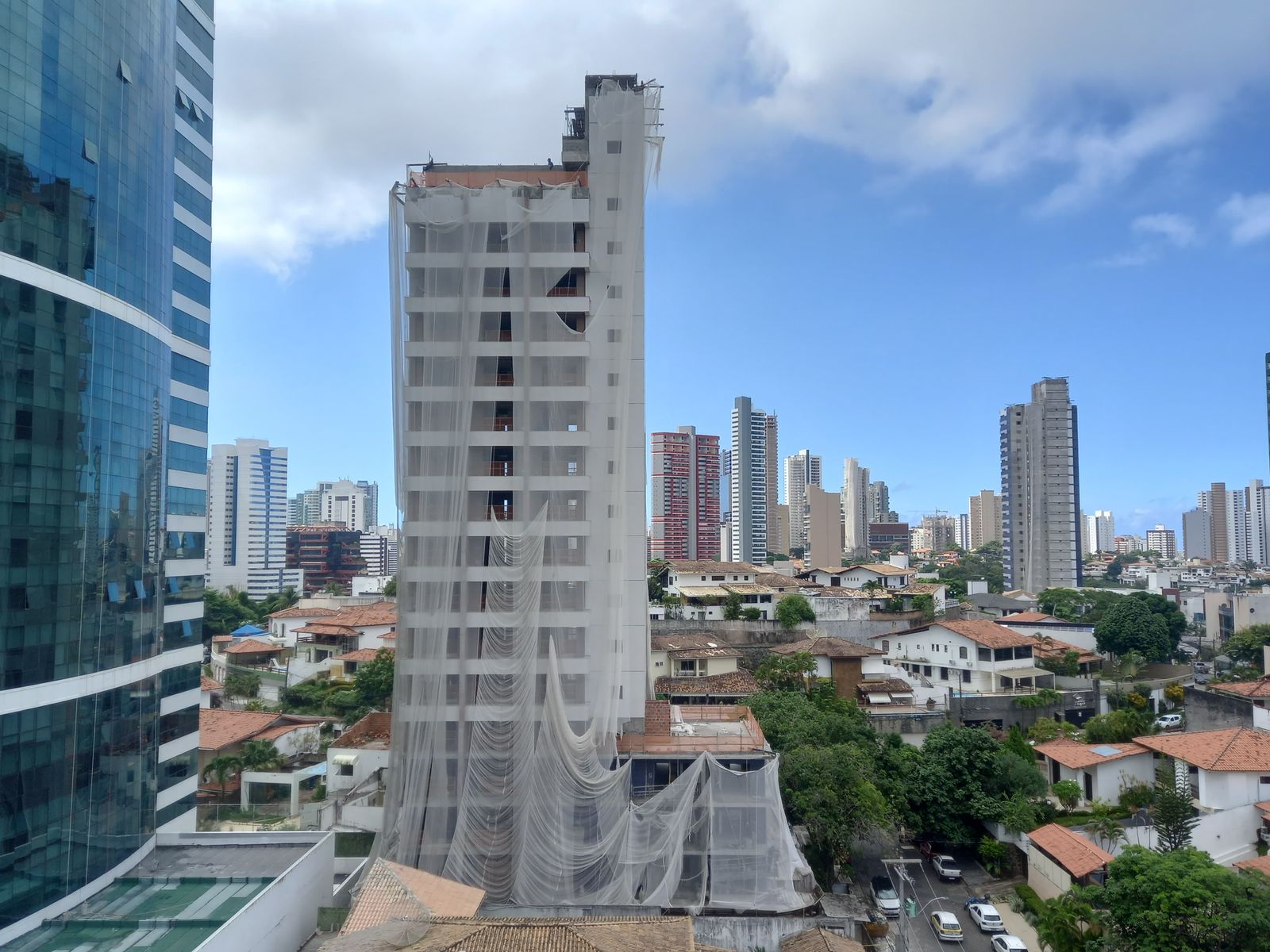 Imagem Apartamento com 1 Quarto à Venda, 25 m²em Caminho das Árvores - Salvador