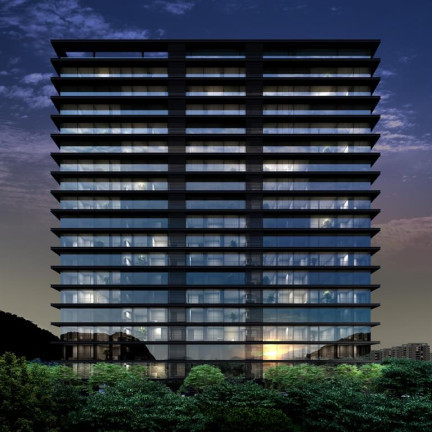 Apartamento com 3 Quartos à Venda, 66 m² em Jacarepaguá - Rio de Janeiro