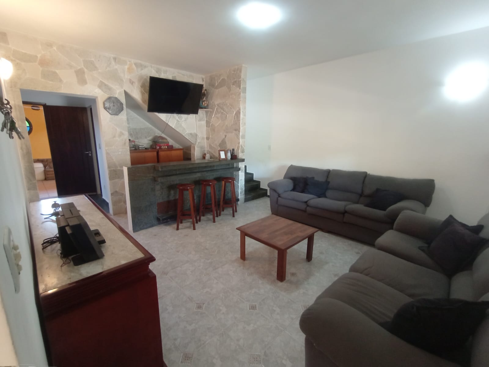 Imagem Casa com 4 Quartos à Venda, 402 m² em Jardim Atlântico Central (Itaipuaçu) - Maricá