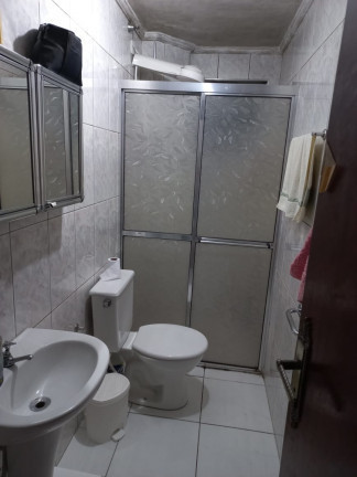 Imagem Apartamento com 2 Quartos à Venda,  em Vila Rio de Janeiro - Guarulhos