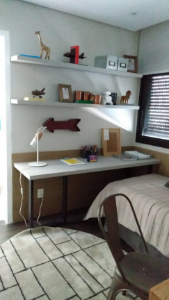 Imagem Apartamento com 3 Quartos à Venda,  em Moema - São Paulo
