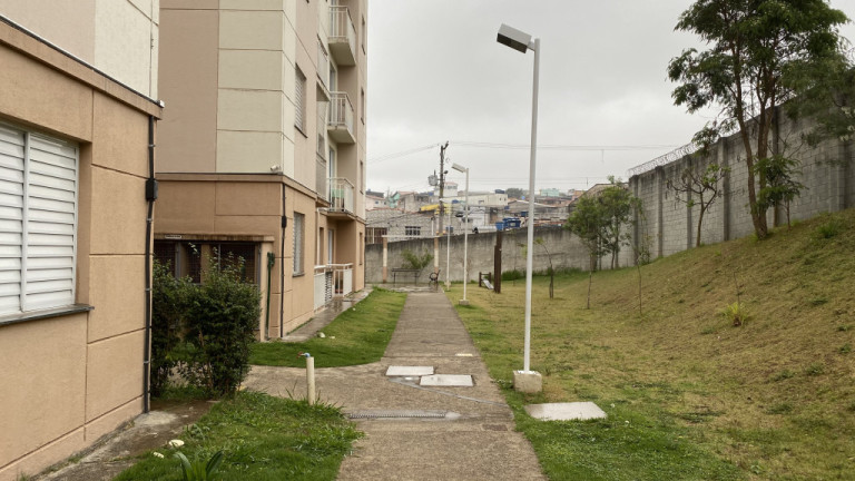 Imagem Apartamento com 2 Quartos à Venda, 45 m² em Jardim Guilhermino - Guarulhos