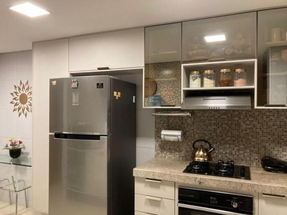 Imagem Apartamento com 4 Quartos à Venda, 135 m² em Centro - Jaboatão dos Guararapes