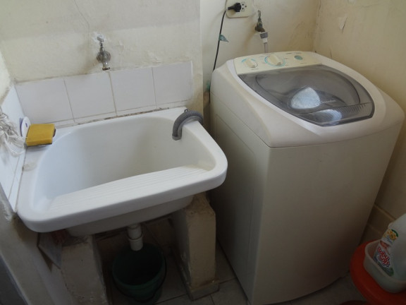 Imagem Apartamento com 1 Quarto à Venda, 50 m² em Cambuci - São Paulo Imagem Apartamento com 1 Quarto à Venda, 50 m² em Cambuci - São Paulo