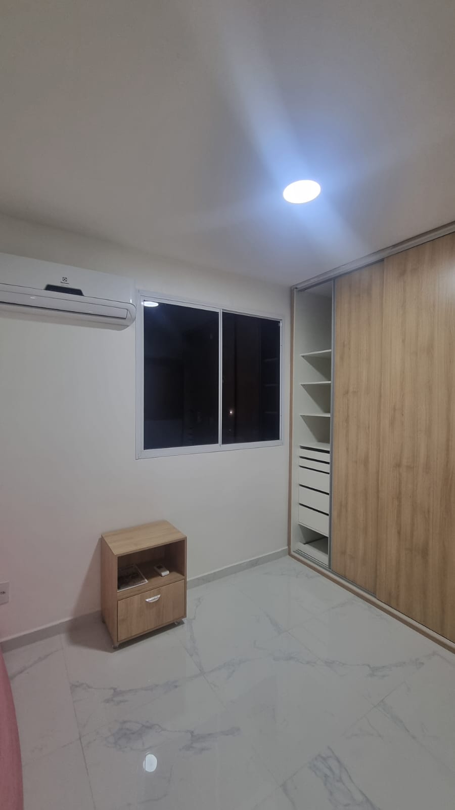 Imagem Apartamento com 2 Quartos à Venda, 46 m² em Cidade Nova - Manaus