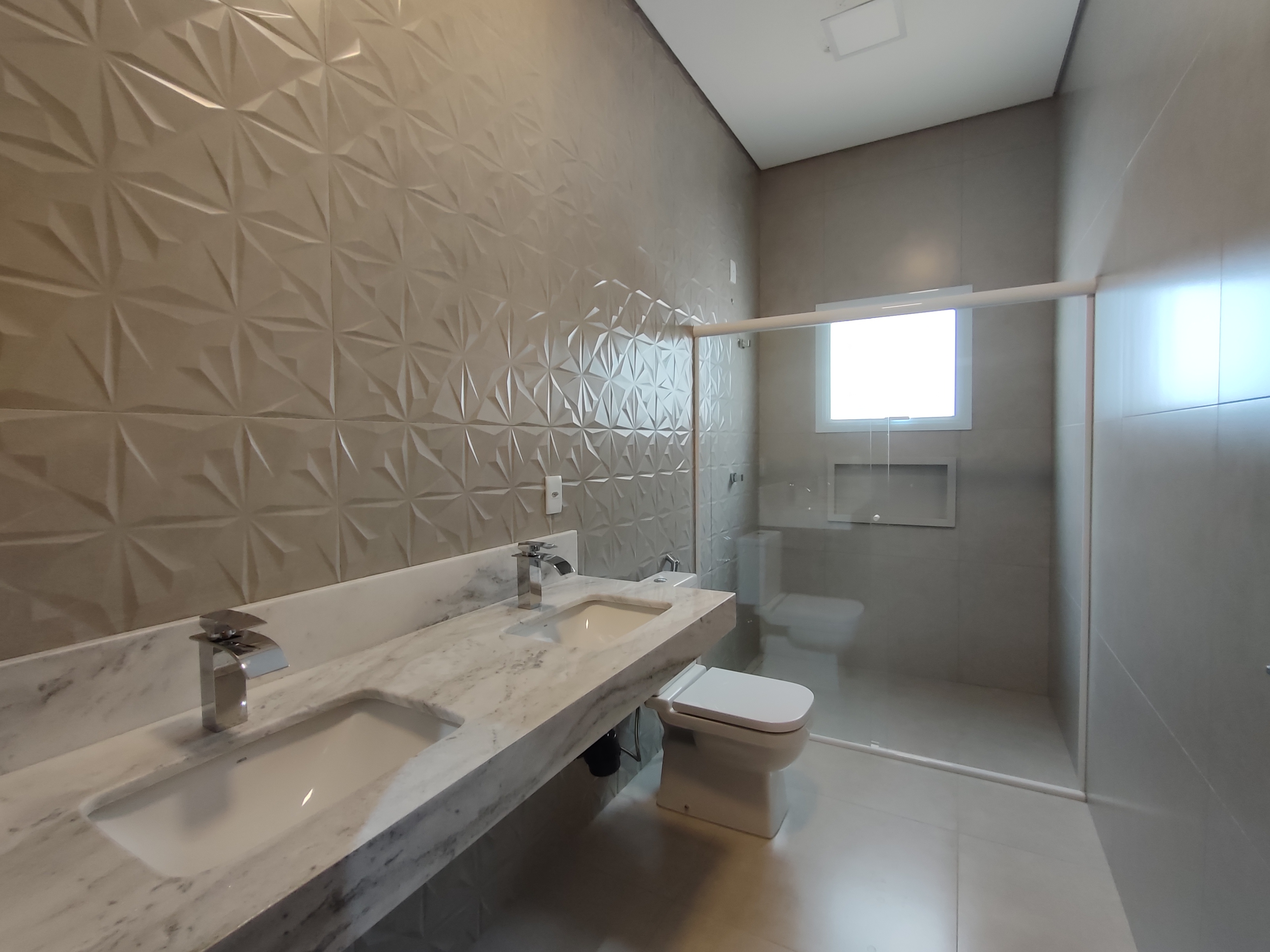 Imagem Casa de Condomínio com 4 Quartos à Venda, 224 m²em Estância das Flores - Jaguariúna