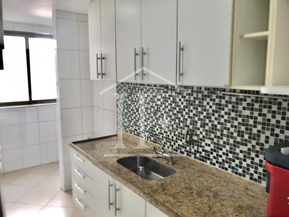 Imagem Apartamento com 3 Quartos à Venda, 114 m² em Recreio dos Bandeirantes - Rio de Janeiro Imagem Apartamento com 3 Quartos à Venda, 114 m² em Recreio dos Bandeirantes - Rio de Janeiro