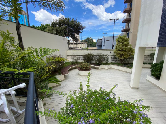 Imagem Apartamento com 3 Quartos à Venda, 126 m² em Itaim Bibi - São Paulo