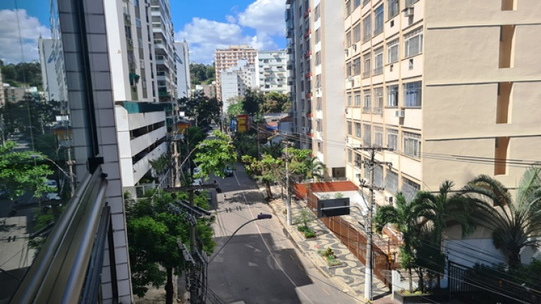 Imagem Apartamento com 3 Quartos à Venda, 130 m² em Ingá - Niterói