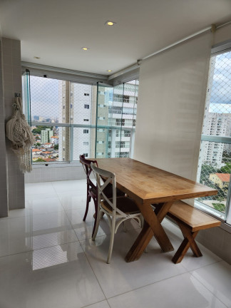 Imagem Apartamento com 3 Quartos à Venda,  em Jardim das Vertentes - São Paulo