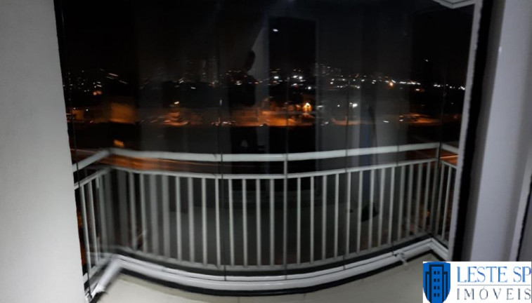 Imagem Apartamento com 2 Quartos à Venda, 55 m² em Jardim Arize - São Paulo