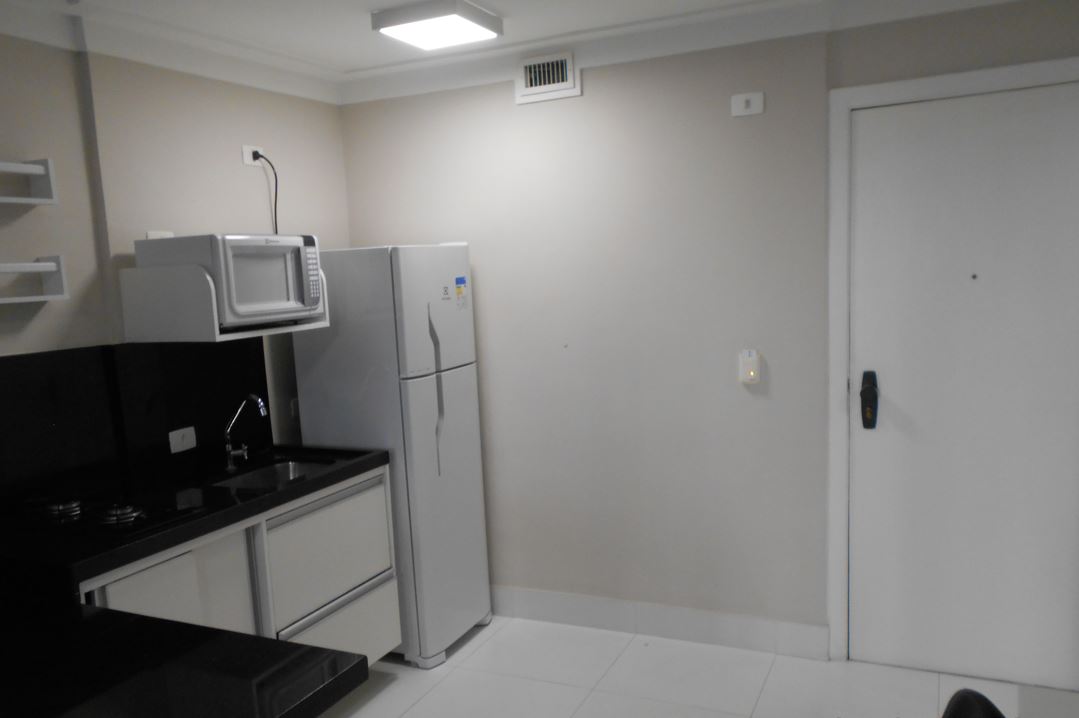 Imagem Flat com 1 Quarto à Venda, 42 m²em Jardim Paulista - São Paulo Imagem Flat com 1 Quarto à Venda, 42 m²em Jardim Paulista - São Paulo