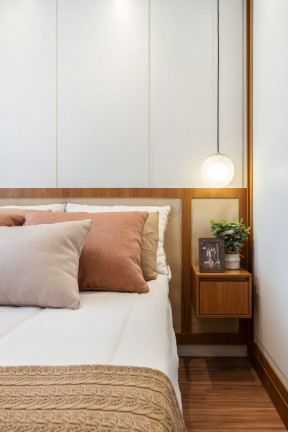 Imagem Apartamento com 2 Quartos à Venda, 35 m² em Mooca - São Paulo
