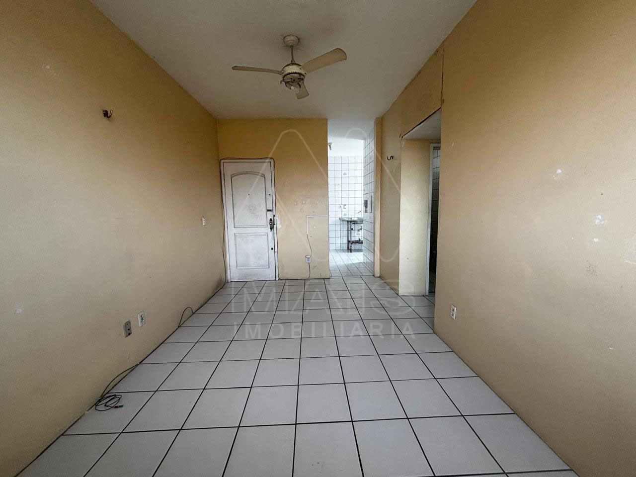 Imagem Apartamento com 2 Quartos à Venda, 52 m² em Tauape - Fortaleza