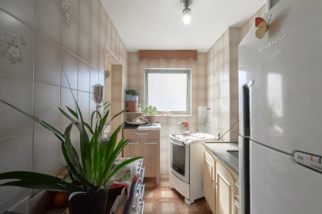 Imagem Apartamento com 2 Quartos à Venda, 60 m² em Vila Mariana - São Paulo