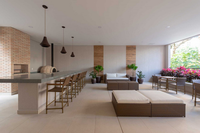 Imagem Apartamento com 3 Quartos à Venda, 68 m² em Jardim Vila Mariana - São Paulo Imagem Apartamento com 3 Quartos à Venda, 68 m² em Jardim Vila Mariana - São Paulo