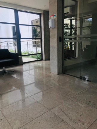 Imagem Apartamento com 3 Quartos à Venda, 130 m²em Jardim Goiás - Goiânia Imagem Apartamento com 3 Quartos à Venda, 130 m²em Jardim Goiás - Goiânia