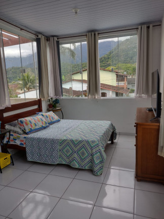 Imagem Sobrado com 3 Quartos à Venda,  em Massaguaçu - Caraguatatuba