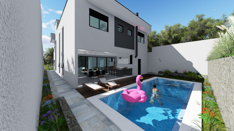 Imagem Casa com 4 Quartos à Venda, 311 m² em Alphaville - Santana de Parnaíba