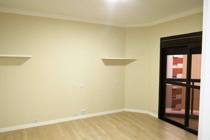 Imagem Apartamento com 3 Quartos à Venda, 95 m² em Itaim Bibi - São Paulo