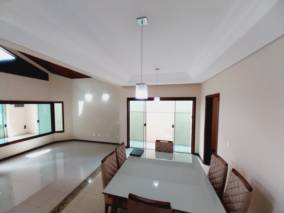 Imagem Sobrado com 3 Quartos à Venda, 262 m² em Parque Três Meninos - Sorocaba