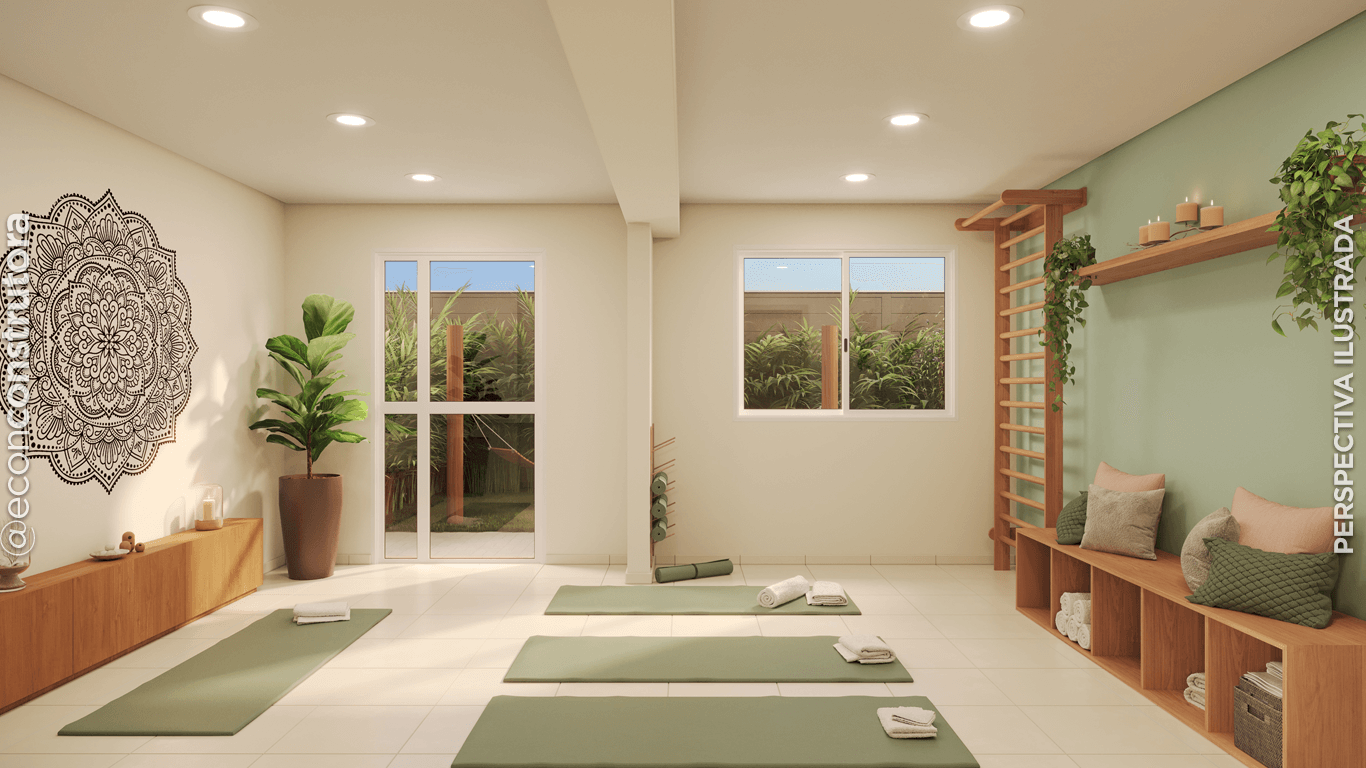 Imagem Apartamento com 2 Quartos à Venda, 44 m²em Campos Elíseos - São Paulo Imagem Apartamento com 2 Quartos à Venda, 44 m²em Campos Elíseos - São Paulo